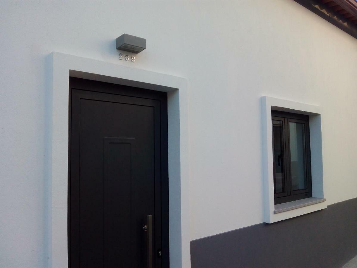 Casas do Pedro T3 Vila Praia de Âncora Exterior foto