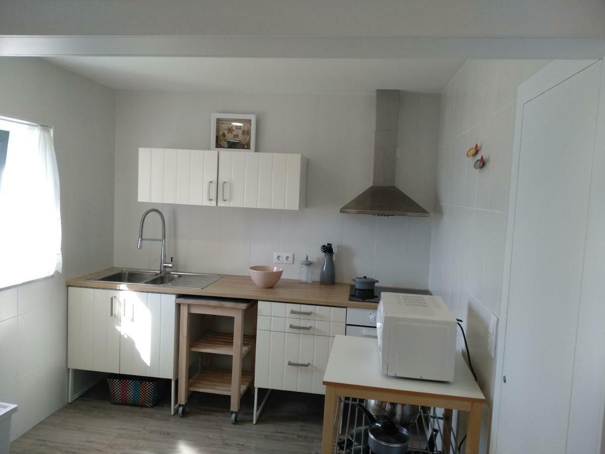 Casas do Pedro T3 Vila Praia de Âncora Exterior foto